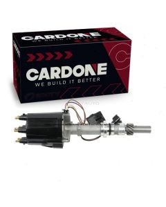 Cardone Distributor