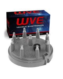 Wells WVE Distributor Cap