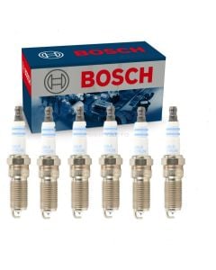 Bosch Spark Plug