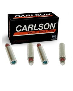 Carlson Disc Brake Caliper Pin Kit