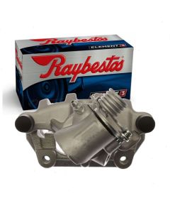 Raybestos Element3 Disc Brake Caliper