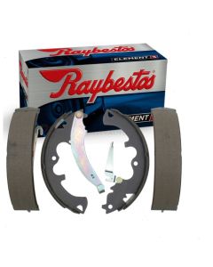 Raybestos Element3 Drum Brake Shoe