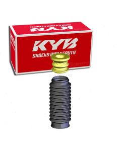 KYB Suspension Strut Bellows