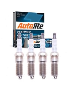 Autolite Platinum Spark Plug