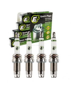 E3 Spark Plug