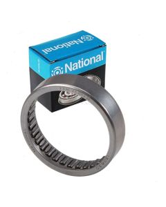 National Axle Shaft Bearing