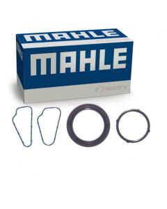 MAHLE Engine Timing Cover Gasket Set
