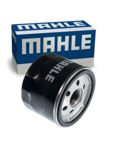 MAHLE Engine Oil Filter