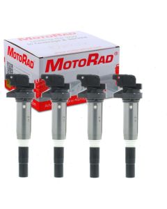 MotoRad Direct Ignition Coil