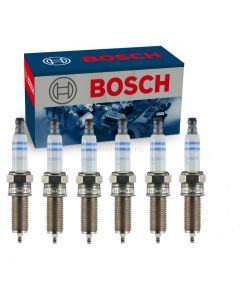 Bosch Spark Plug