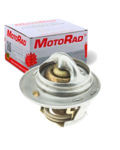 MotoRad Engine Coolant Thermostat