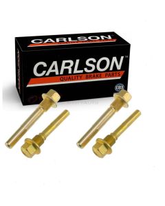 Carlson Disc Brake Caliper Pin Kit