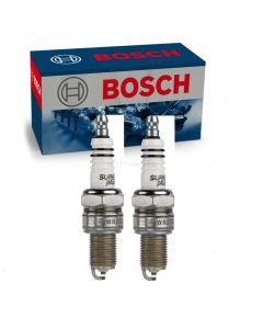 Bosch Spark Plug