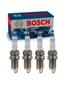 Bosch Spark Plug