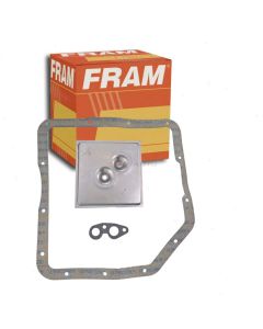 FRAM Automatic Transmission Filter