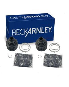 Beck/Arnley CV Joint Boot Kit