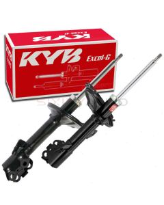 KYB Excel-G Strut Kit