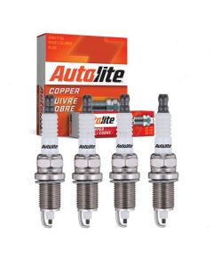 Autolite Copper Core Spark Plug