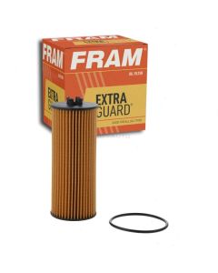 FRAM Extra Guard Engine Oil Filter