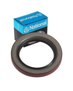 National Transfer Case Input Shaft Seal