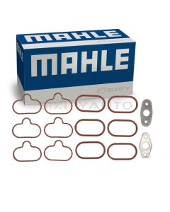 MAHLE Engine Intake Manifold Gasket Set