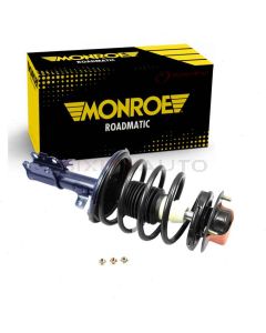 Monroe RoadMatic Suspension Strut and Coil Spring Assembly