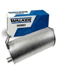 Walker SoundFX Exhaust Muffler