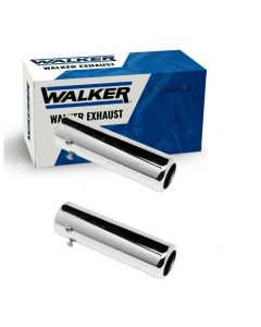 Walker Exhaust Pipe Spout