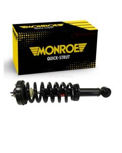 Monroe Suspension Strut and Coil Spring Assembly