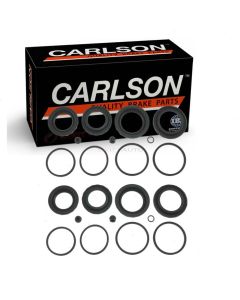 Carlson Disc Brake Caliper Repair Kit