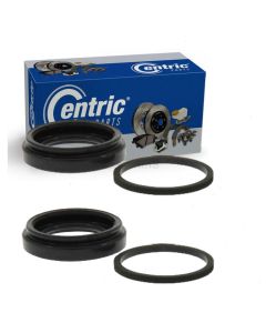 Centric Premium Disc Brake Caliper Repair Kit