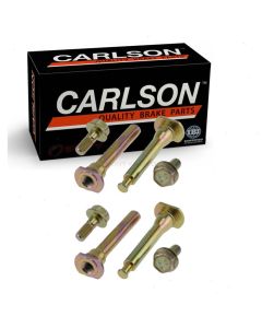 Carlson Disc Brake Caliper Pin Kit
