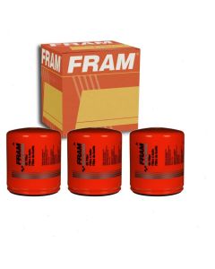 FRAM Engine Oil Filter