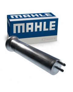 MAHLE Fuel Filter