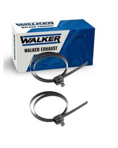 Walker Exhaust Muffler Strap