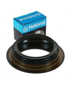 National Transfer Case Output Shaft Seal