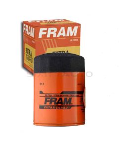 FRAM Extra Guard Engine Oil Filter