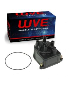 Wells WVE Distributor Cap