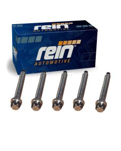 Rein Manual Transmission Mounting Bolt Kit