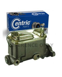 Centric Brake Master Cylinder