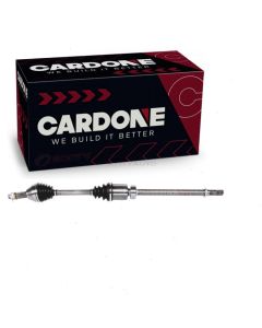 Cardone CV Axle Assembly