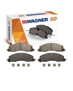 Wagner SD Disc Brake Pad