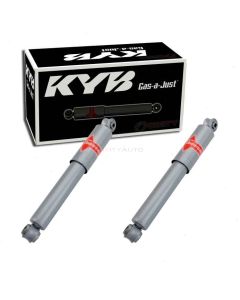 KYB Gas-a-Just Shock Absorber
