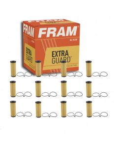 FRAM Engine Oil Filter