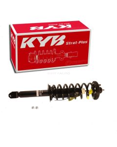 KYB Suspension Strut and Coil Spring Assembly