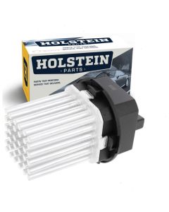 Holstein HVAC Blower Motor Control Module