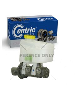 Centric Premium Brake Master Cylinder