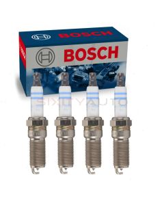 Bosch Spark Plug