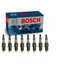 Bosch Spark Plug