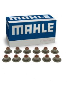 MAHLE Engine Valve Stem Oil Seal Set